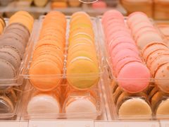 -PAUL LAFAYET 法式甜品(港汇广场店)