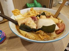 -皆道拌麻辣烫·麻辣拌