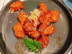 -荟廷·晶萃(静安寺店)