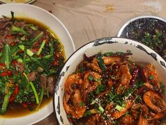 -辣螃铠盆盆蟹大排档(总店)