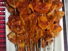 -火吧PTV聚会餐厅(10号店)
