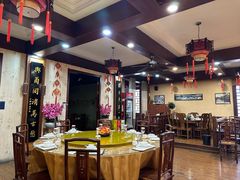 -长兴菜馆(高桥店)