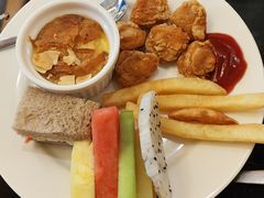 -怡廊(上海漕河泾万丽酒店)