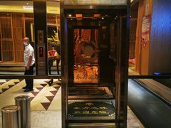 -东方之珠洗浴休闲广场(南开店)