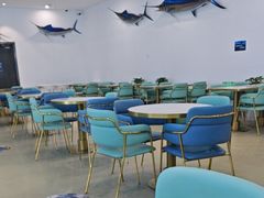 -深海中餐厅(国家海洋博物馆店)