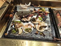 -世纪缘湖滨花园酒店(玄武湖店)