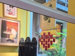 -正南齐北·老街糯米团(洪崖洞店)