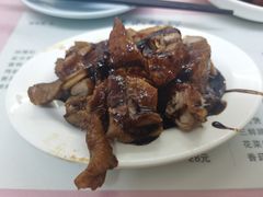 -蘭心餐厅(进贤路店)