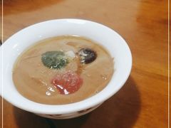 -老门框爆肚涮肉(金宝街店)