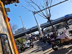 -西江美食舫·江西菜(健德桥店)