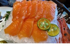 -有喜屋·深夜食堂(北京西路店)