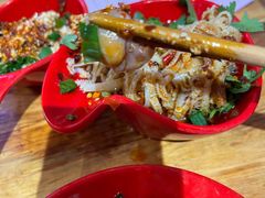 爆浆兔腰-冒椒火辣(太古里店)