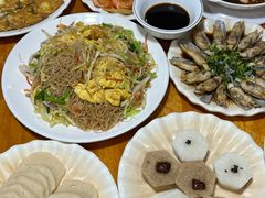 -温州一家人美食(西木头市店)