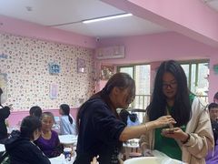 -三只小羊蛋糕DIY烘焙·拼豆·银饰(光谷店)