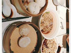 -东园小馆·早茶·淮扬小炒(印象汇店)