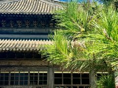 -嵩祝寺及智珠寺