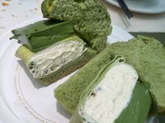 -大树餐厅(环球港店)