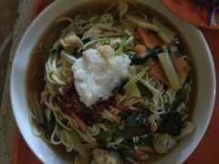 -清真磨沟沿老字号牛肉面(总店)