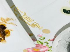 -花城苑广府菜(侨鑫店)