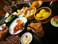 -香港威特瑞茶餐厅(小白楼音乐厅店)