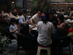 -尽善百年古院餐厅(王家老宅店)