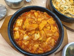 -米村拌饭(东方新天地店)