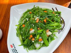 水性杨花-云隐小厨·传统大理美食(复兴路店)