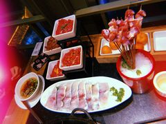 -纸盐河码头火锅(十八梯店)