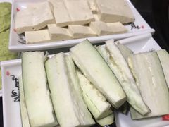-俊家铁锅炖鱼(丹东店)
