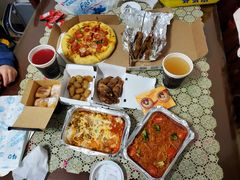 -达美乐比萨(国瑞北路店)