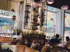 -街角 T·COFFEE 融合料理·BISTRO(车公庙店)