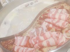 -小肥羊·牛羊肉火锅(万达广场店)