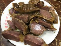 -陈光记烧腊店(罗保博士街店)