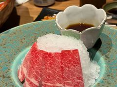 -Minase水濑·日料放题(外滩店)