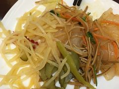 -岚桥锦江大酒店-瑞泰西餐厅