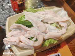 -蜀大侠火锅(总府路店)