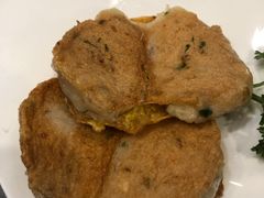 -山水茶艺馆·点心粤菜·30年老字号