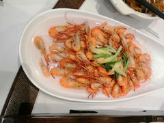 河虾-翰林宴(阜南路店)