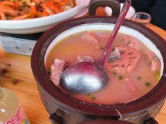 -吴掌柜·藕汤印象(南湖店)