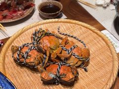 -耕海蟹将军(万象城店)