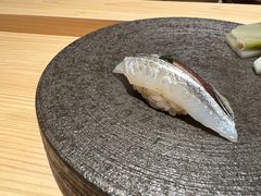 -银座岩