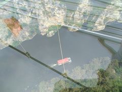 -龙潭大峡谷自然风景区