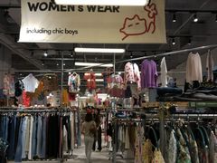 -多抓鱼循环商店(虹桥天地店)