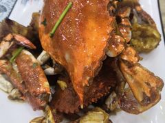 -聚德福海鲜家常菜(刘庄店)