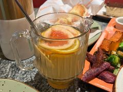 -良木缘咖啡西餐(太古里店)