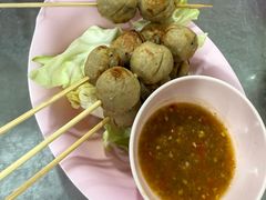 -榮泰米粉湯(Left Shop)