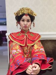 点击看大图 -王子宫殿婚纱摄影(环山路总店)