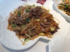 -顺峰(农展馆店)