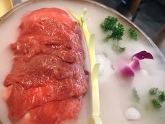 九秒牛肉-盡膳口福·百年汤方火锅(科华北路店)