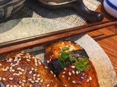 -戏作寿司(观音桥店)